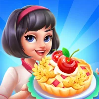 Cooking Train - Food Games [Free Shopping]