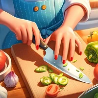 Cooking Wonder: Cooking Games [No Ads]