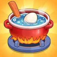 Cookzii: Cozy Cooking ASMR [Free shoping]