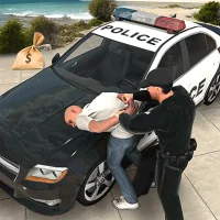 Cop Duty Police Car Simulator [unlocked/Mod Money]