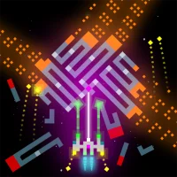 Corecraft - Pixel Invaders [unlocked]