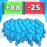 Count Masters: Stickman Games [Adfree]