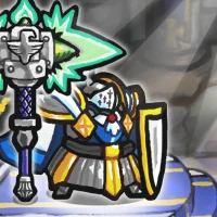 Counter Knights [Free shoping]