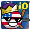 Country Balls Io: Battle Arena [Mod Money/Free Shopping]