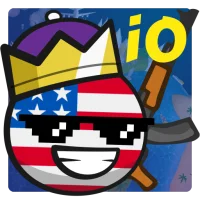 Country Balls Io: Battle Arena [Mod Money/Free Shopping]