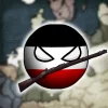 Countryball: Europe 1890 [Free shoping]