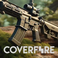 Cover Fire: Offline Shooting [Free shoping]