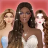 Covet Fashion Dress Up Game