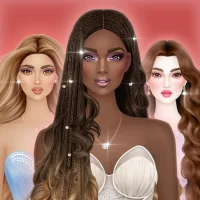 Covet Fashion Dress Up Game