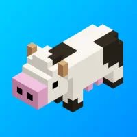 Cows & Crops - Match & Merge [Free Shopping]