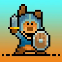 Super Dungeon Delvers