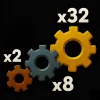 Crafting Idle Clicker