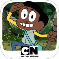 Craig of the Creek Itch to Explore