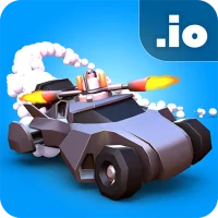 Crash of Cars [Mod Money]