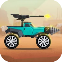 Crazy Car [Free Shopping]