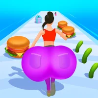 Crazy Diner - Running Game [Mod Money/Adfree]
