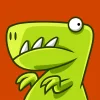 Crazy Dino Park [Mod Gems]