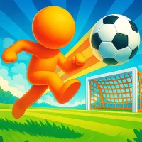 Crazy Kick