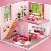 Crazy Match: ASMR Home [Mod Money]