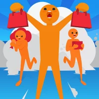 Crazy Shopping [No Ads]