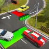 Crazy Traffic Control [Adfree]