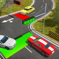 Crazy Traffic Control [Adfree]