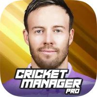 Cricket Manager Pro 2023 [Adfree]