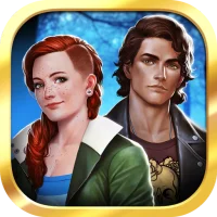 Criminal Case: Supernatural [много энергии]