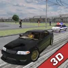 Criminal Russia 3D. Boris [Mod Money]
