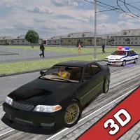 Criminal Russia 3D. Boris [Mod Money]