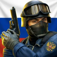Critical Strike CS Counter Terrorist Online FPS