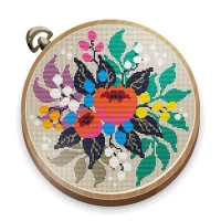 Cross Stitch Club [Free Shopping/Adfree]