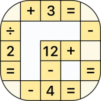 Crossmath® - Math Puzzle Games [Unlocked]