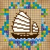 CrossMe Color Premium Nonogram [много подсказок]