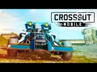 Crossout Mobile