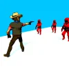 Crowd Master 3D [Adfree]