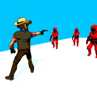 Crowd Master 3D [Adfree]