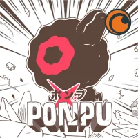 Crunchyroll: Ponpu [Patched]