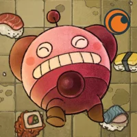 Crunchyroll: Sushi for Robots [Patched]