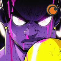 Crunchyroll: Thunder Ray [Patched]