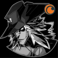 Crunchyroll: Wolfstride [Patched]