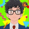 Crunchyroll: Yuppie Psycho [Patched]