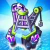 Crush Castle: Idle Tycoon Game [Lots of diamonds]