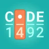 Cryptogram: Word Logic Puzzles [Free shoping]