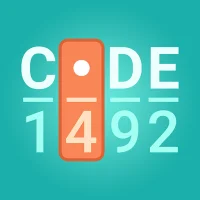 Cryptogram: Word Logic Puzzles [Free shoping]