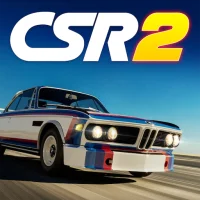 CSR 2 Realistic Drag Racing