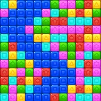 Cube Rush Adventure [Mod Money]
