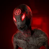 Cursed Emily: Horror Game [Adfree/Mod Menu]