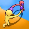 Curvy Punch 3D [Mod Money/Adfree]