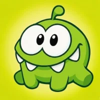 Cut the Rope [unlocked]